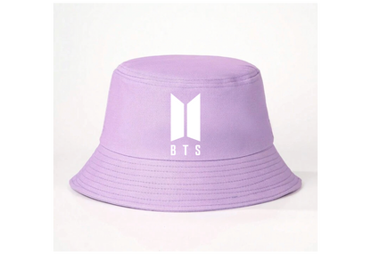 K-Pop Band  inspired Bucket Hats