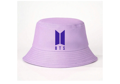 K-Pop Band  inspired Bucket Hats