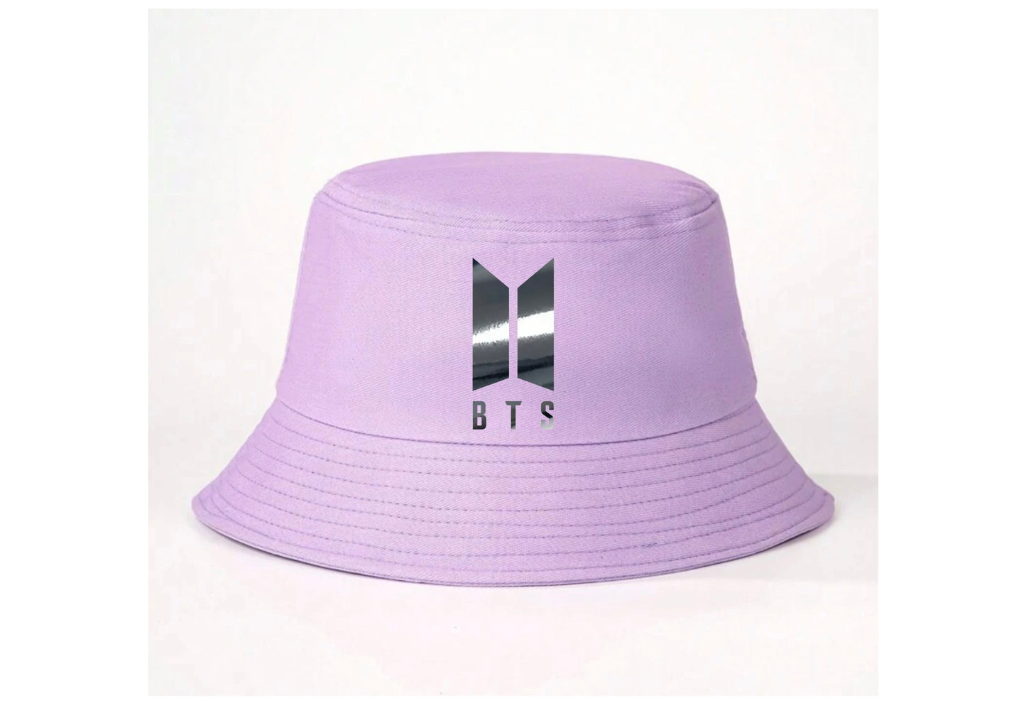 K-Pop Band  inspired Bucket Hats