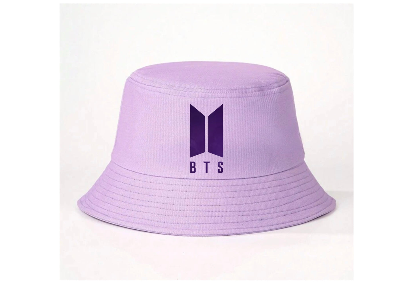 K-Pop Band  inspired Bucket Hats
