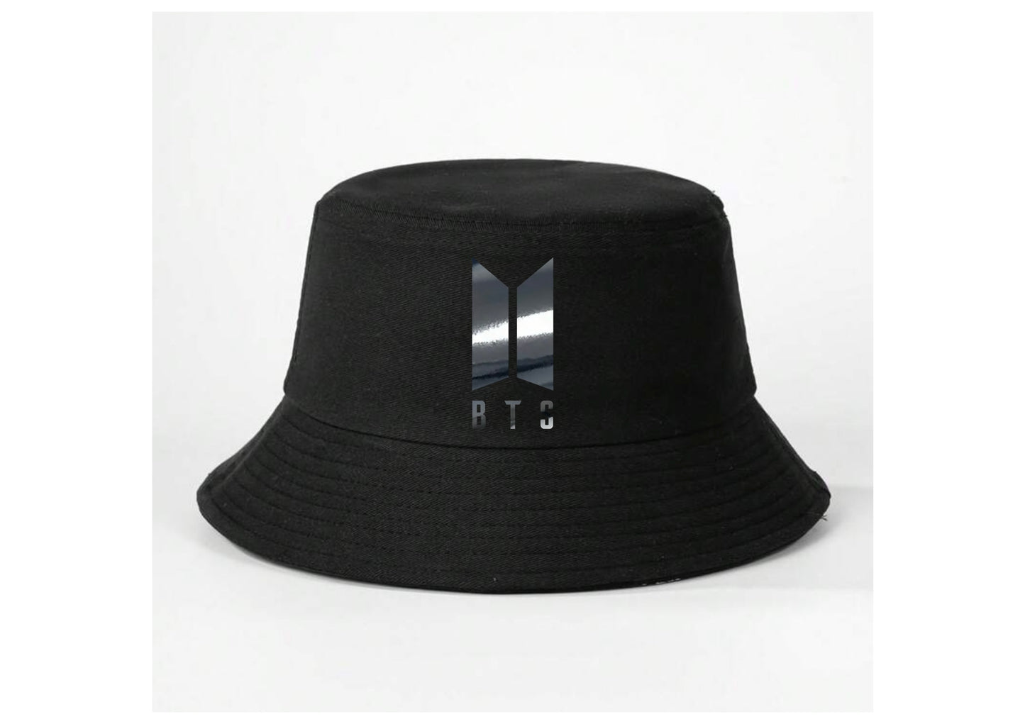 K-Pop Band  inspired Bucket Hats