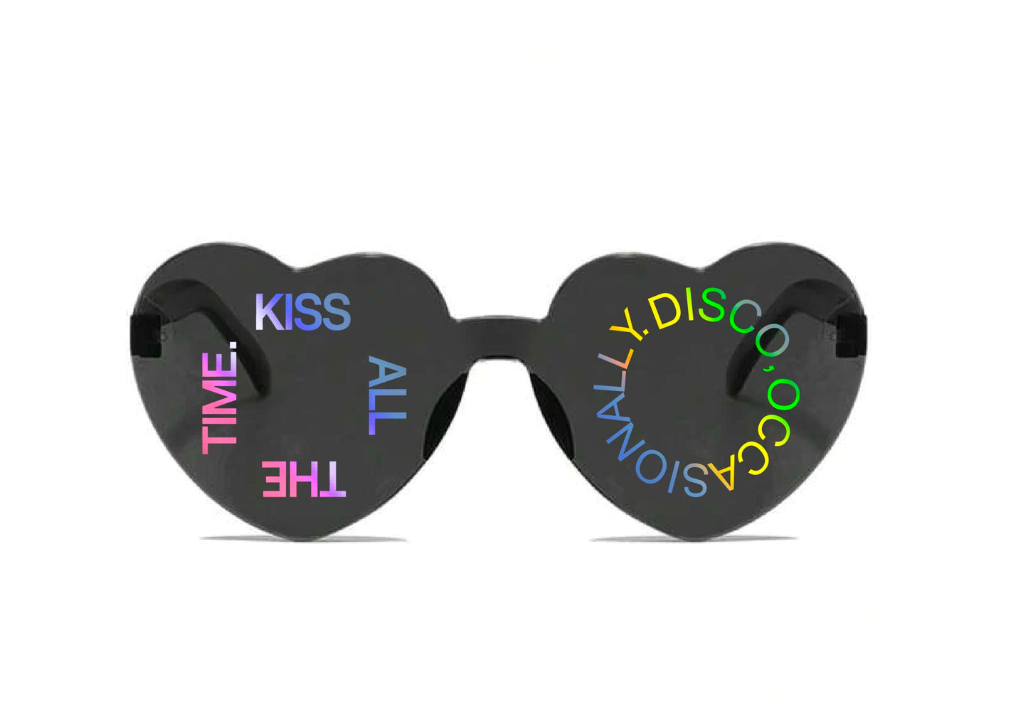 HS 2026 Tour Sunglasses