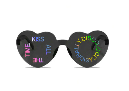 HS 2026 Tour Sunglasses