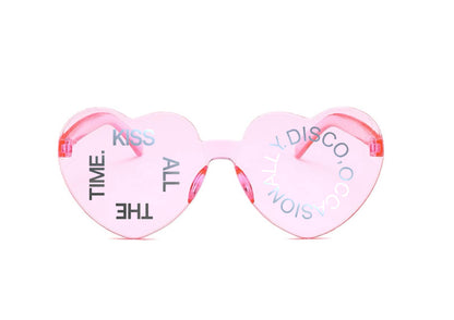 HS 2026 Tour Sunglasses