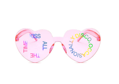 HS 2026 Tour Sunglasses
