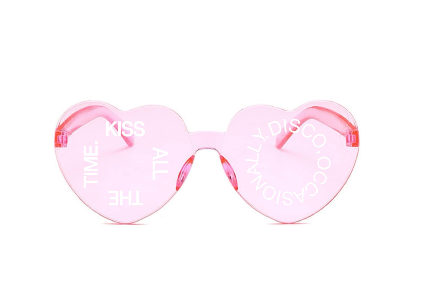HS 2026 Tour Sunglasses