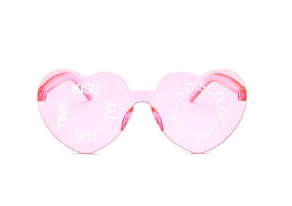 HS 2026 Tour Sunglasses