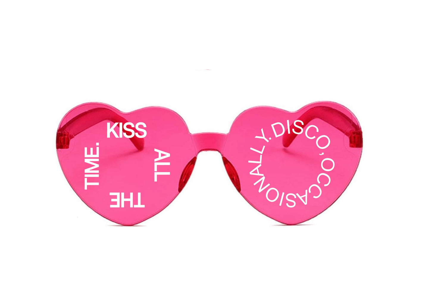 HS 2026 Tour Sunglasses