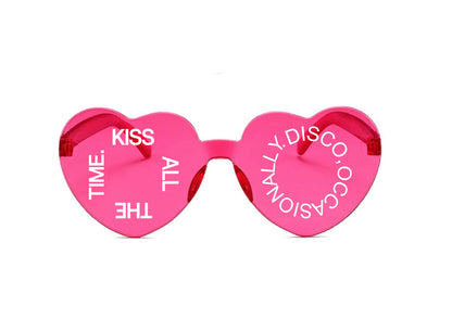 HS 2026 Tour Sunglasses