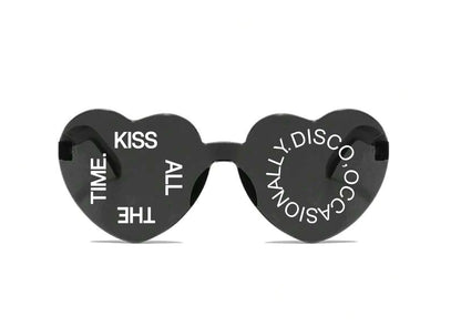 HS 2026 Tour Sunglasses