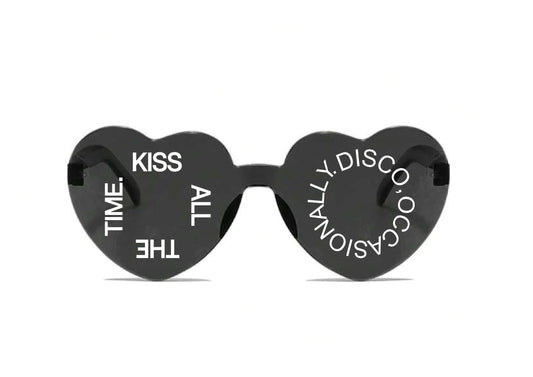 HS 2026 Tour Sunglasses