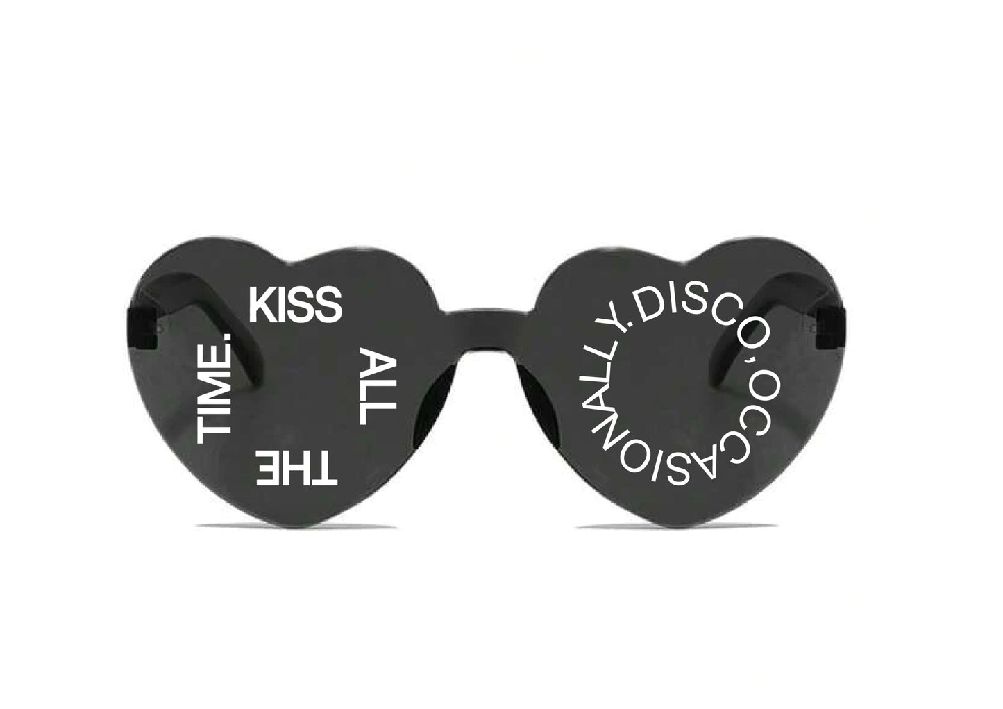 HS 2026 Tour Sunglasses