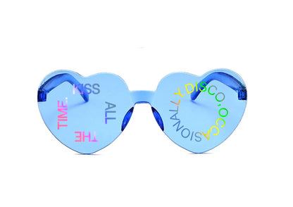 HS 2026 Tour Sunglasses