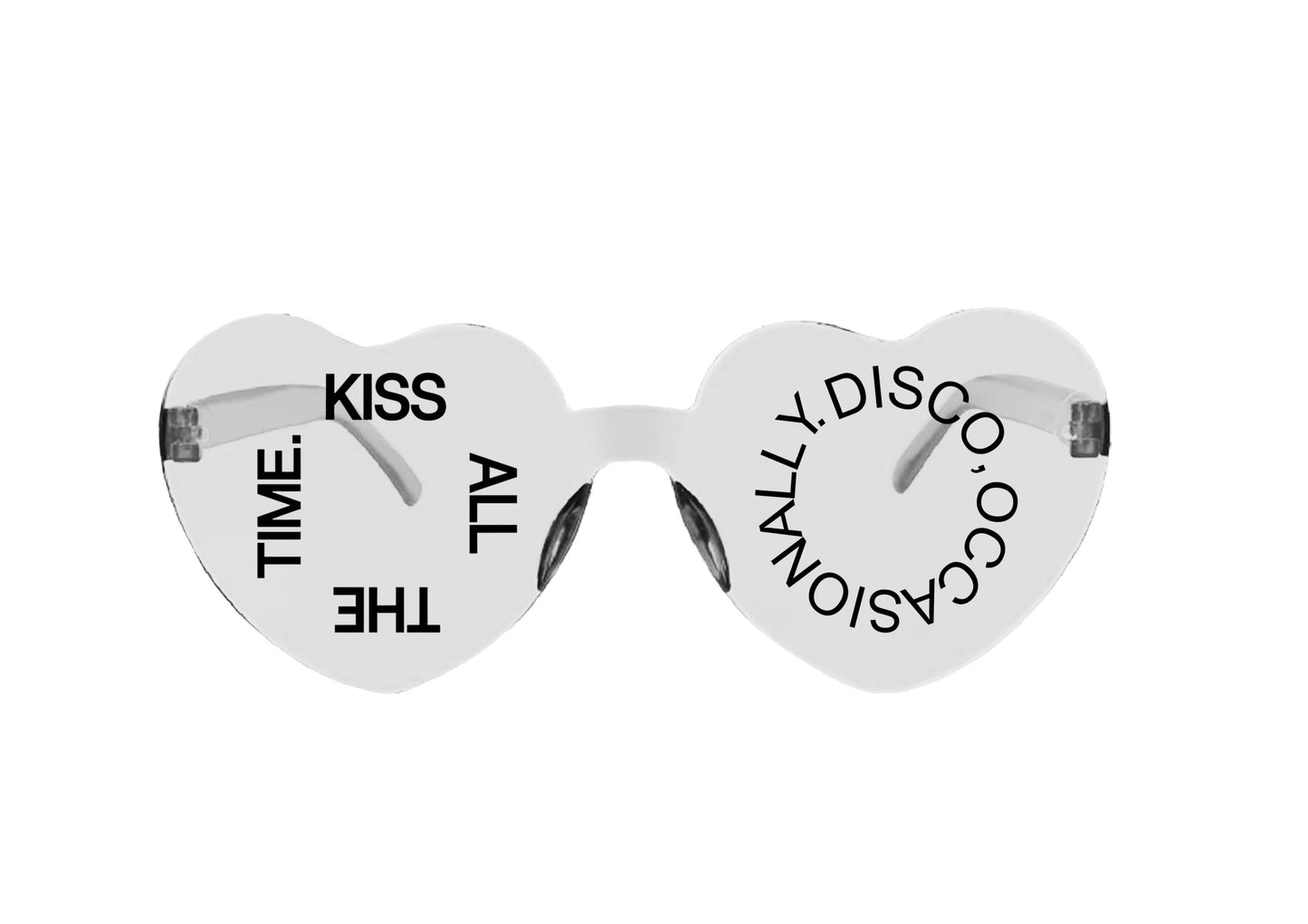 HS 2026 Tour Sunglasses