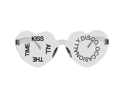 HS 2026 Tour Sunglasses