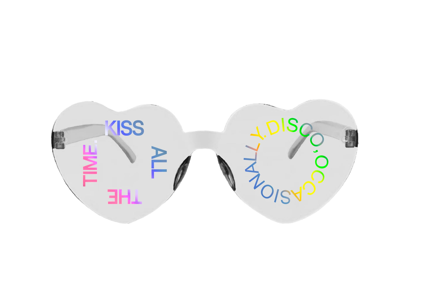 HS 2026 Tour Sunglasses