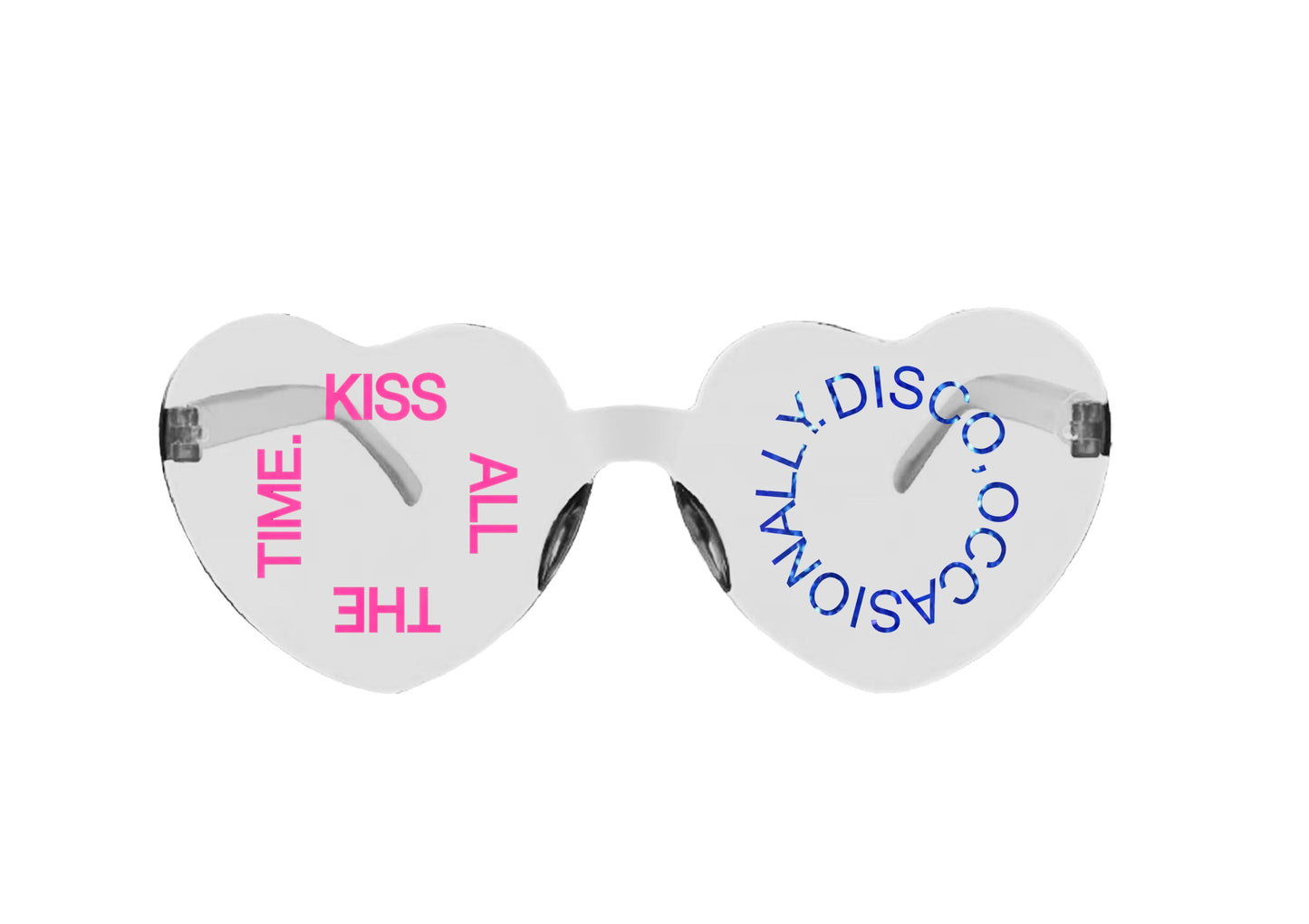 HS 2026 Tour Sunglasses