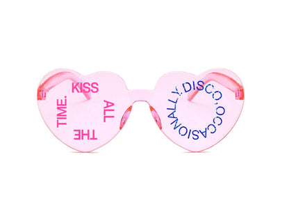 HS 2026 Tour Sunglasses