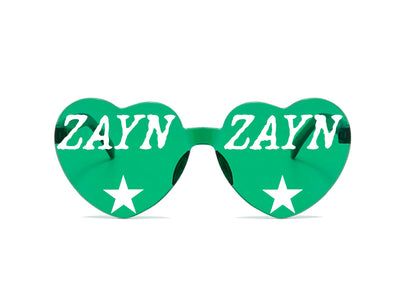 ZM 2026 Tour Sunglasses