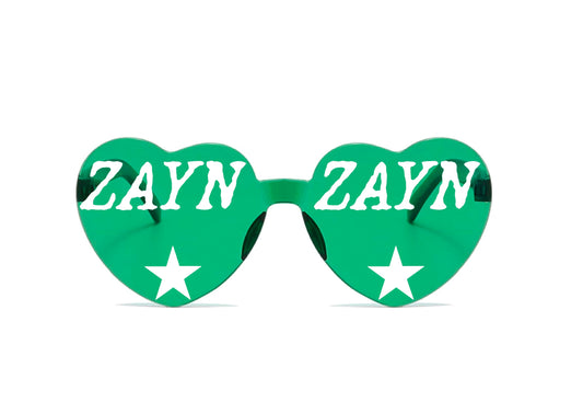 ZM 2026 Tour Sunglasses