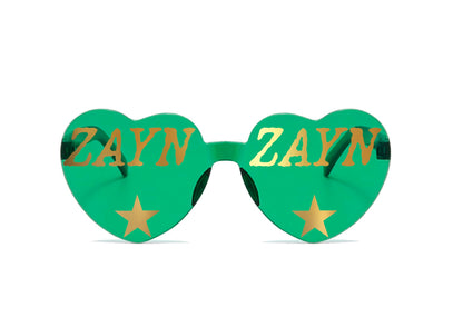 ZM 2026 Tour Sunglasses