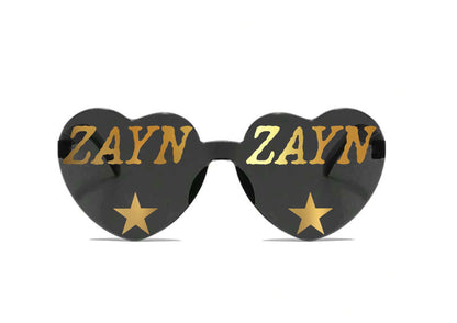 ZM 2026 Tour Sunglasses