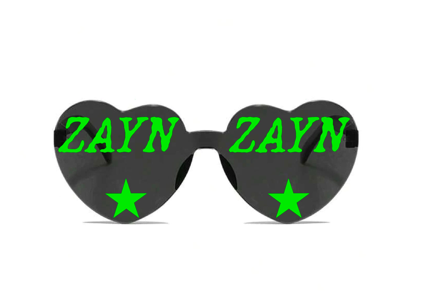 ZM 2026 Tour Sunglasses