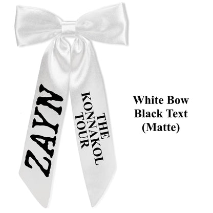 Z Concert Hair Bows
