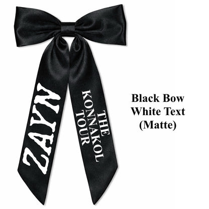 Z Concert Hair Bows