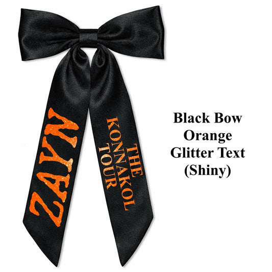 Z Concert Hair Bows