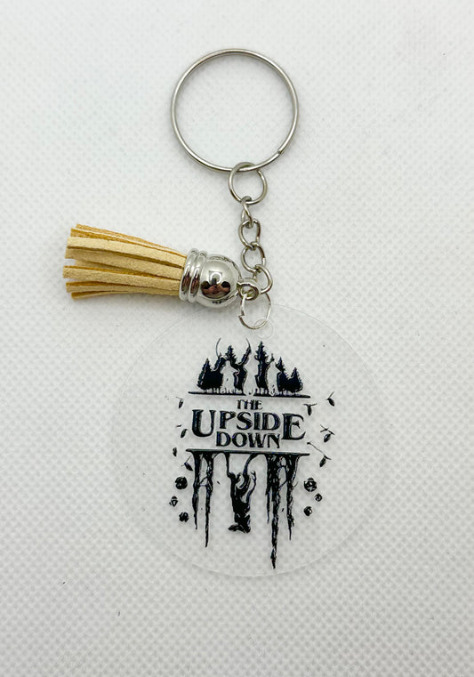 ST Keyring