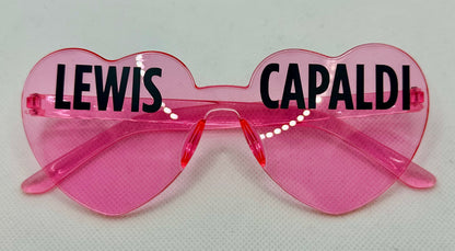 LC 2026 Sunglasses - DISCOUNTED