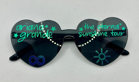 AG 2026 Sunglasses - DISCOUNTED