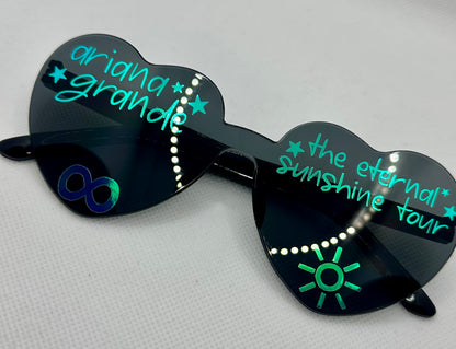 AG 2026 Sunglasses - DISCOUNTED