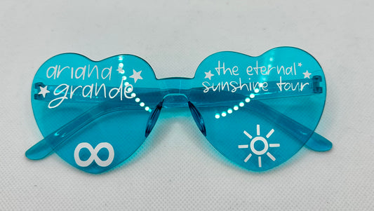 AG 2026 Sunglasses - DISCOUNTED