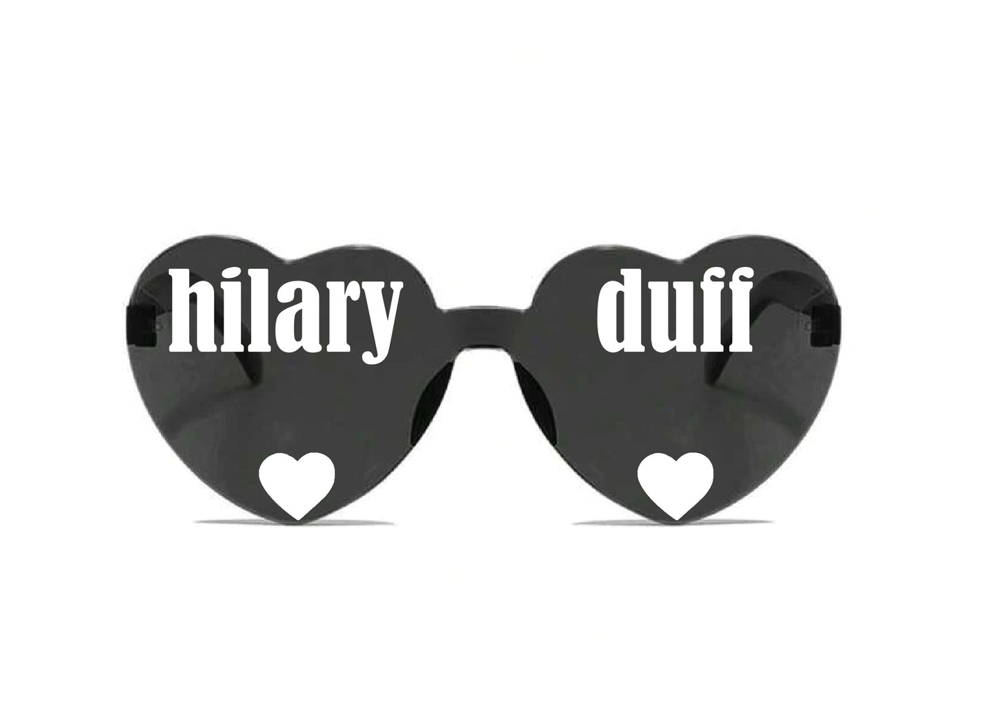 HD 2026 Tour Sunglasses