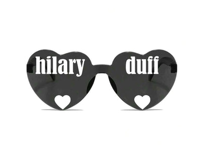 HD 2026 Tour Sunglasses