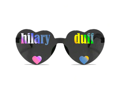 HD 2026 Tour Sunglasses