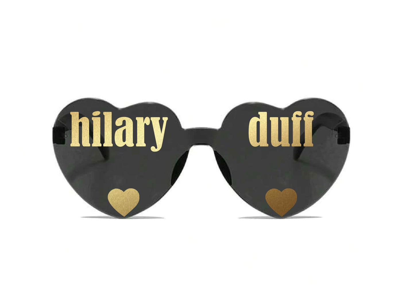 HD 2026 Tour Sunglasses