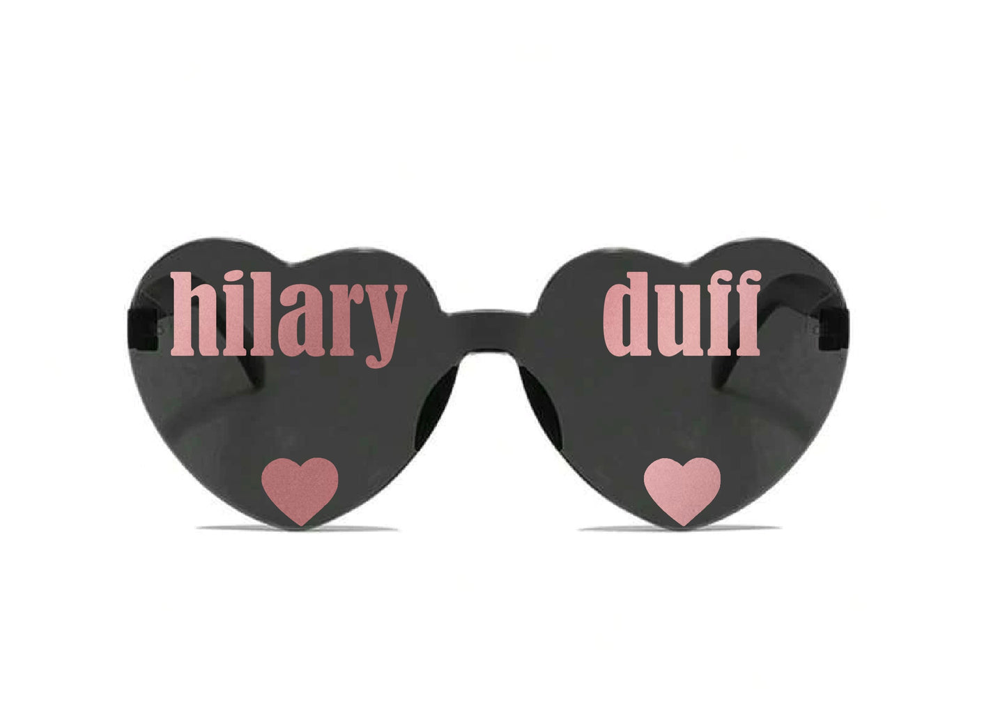 HD 2026 Tour Sunglasses