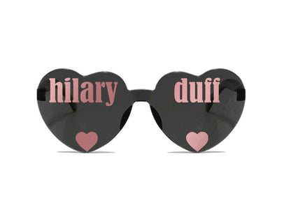 HD 2026 Tour Sunglasses