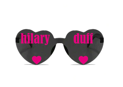 HD 2026 Tour Sunglasses