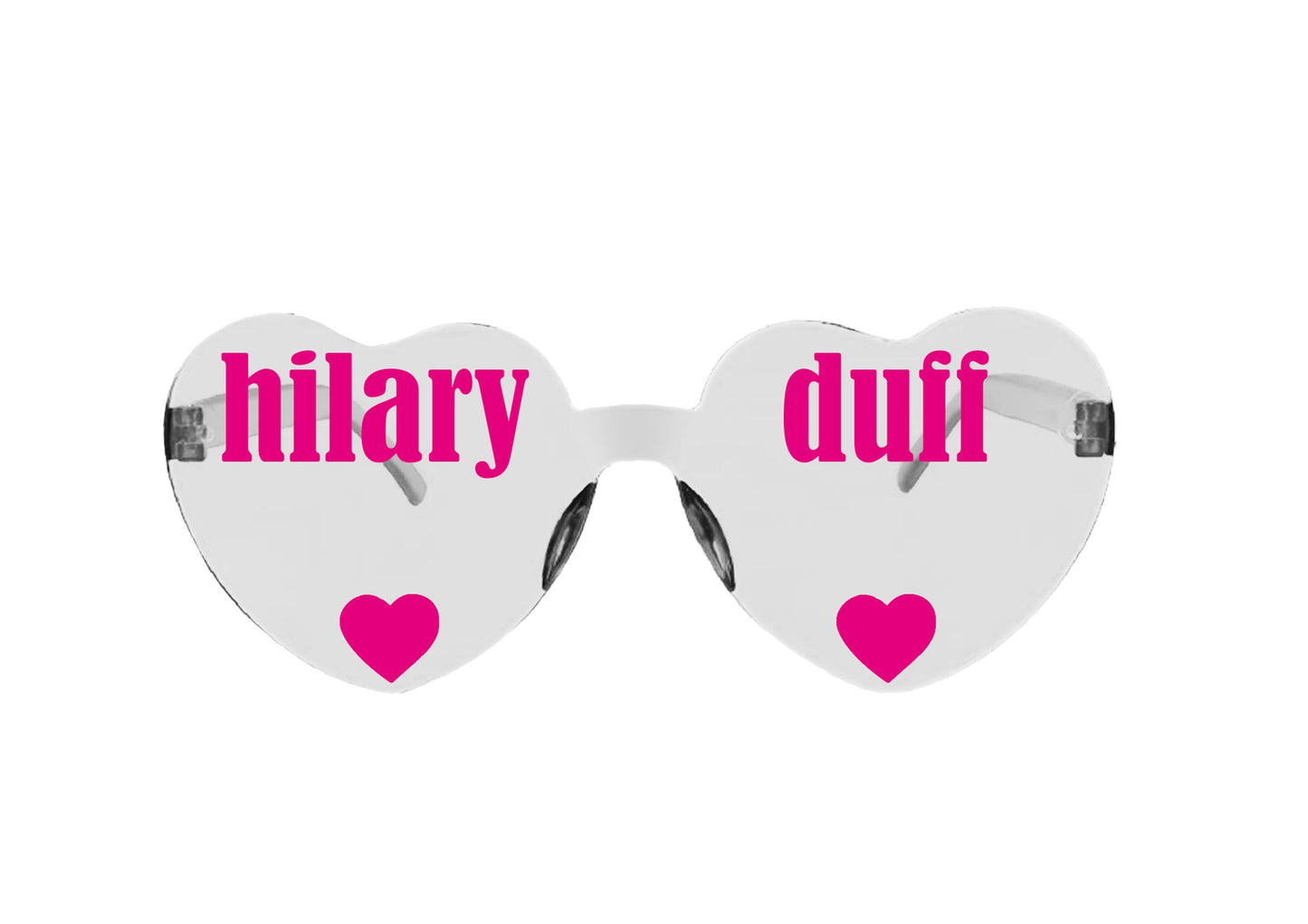 HD 2026 Tour Sunglasses