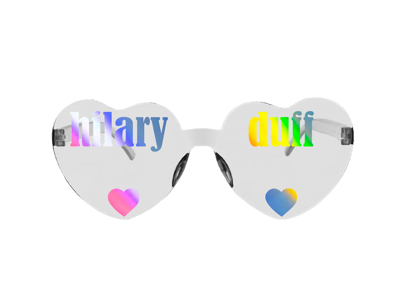 HD 2026 Tour Sunglasses