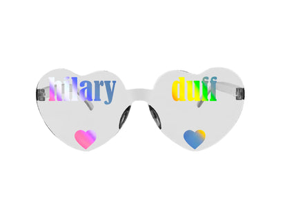 HD 2026 Tour Sunglasses