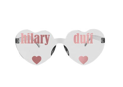 HD 2026 Tour Sunglasses