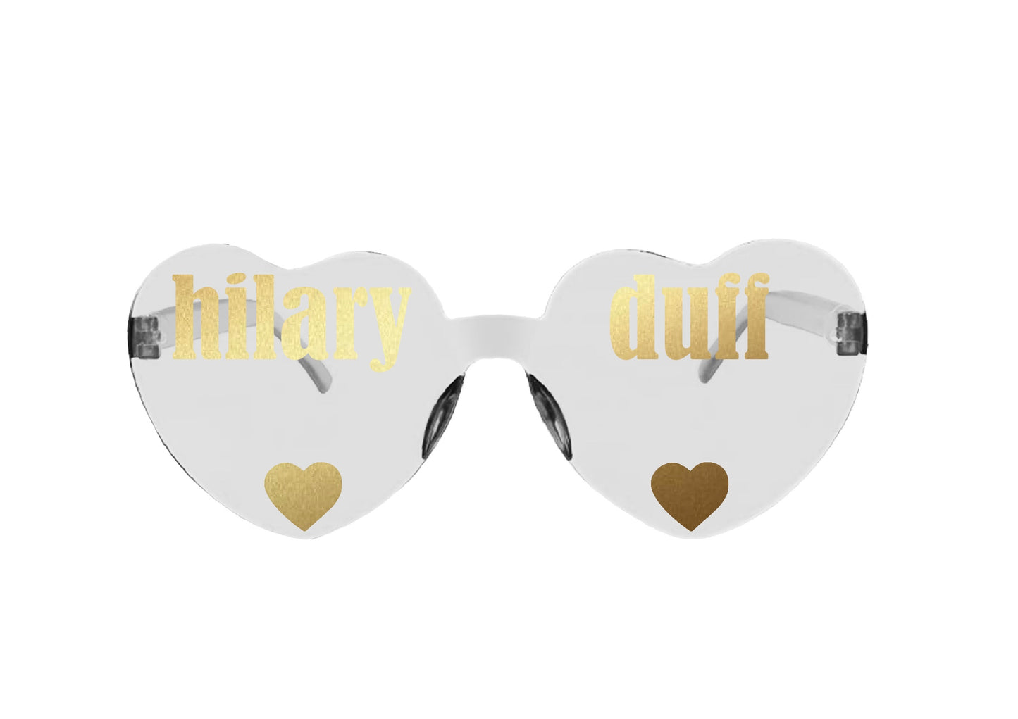 HD 2026 Tour Sunglasses