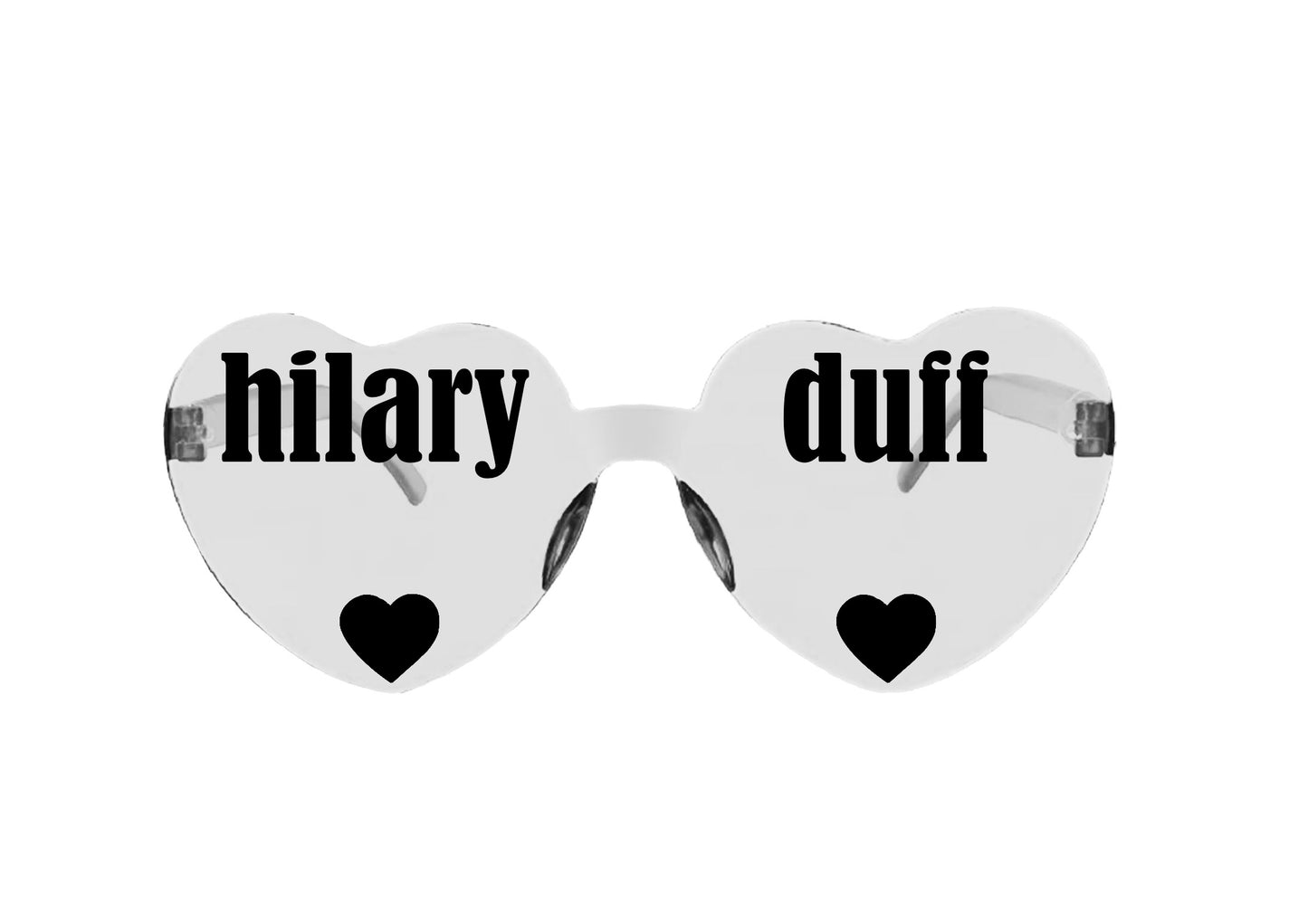 HD 2026 Tour Sunglasses