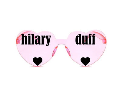 HD 2026 Tour Sunglasses