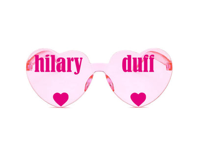 HD 2026 Tour Sunglasses